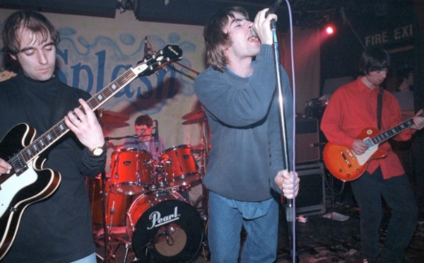  Stop Crying Your Heart Out: Things Likelier to Happen Than An Oasis Reunion