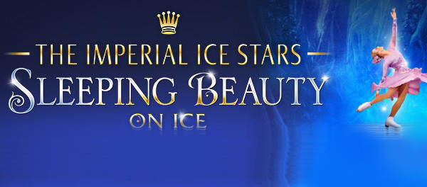  Catch Sleeping Beauty In Singapore With An Icy Twist