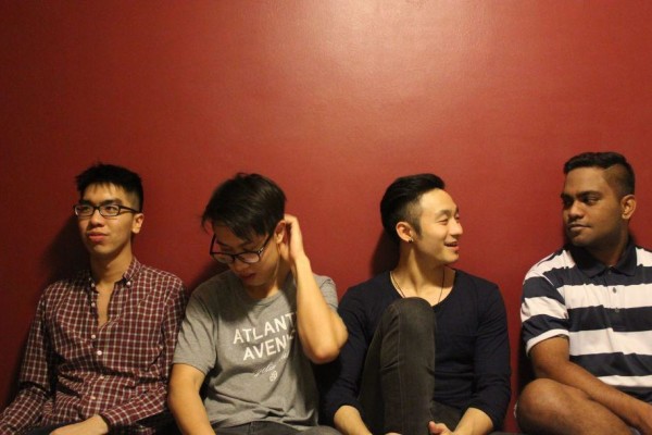  Stillsunrise On Local Music, Their Multiple Influences and Hawker Food