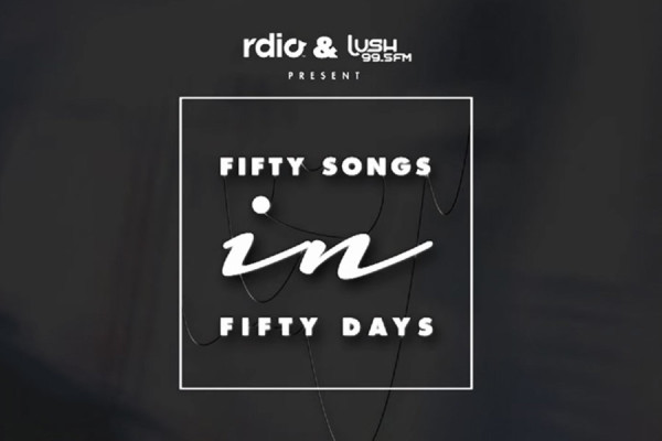 50-songs-in-50-days