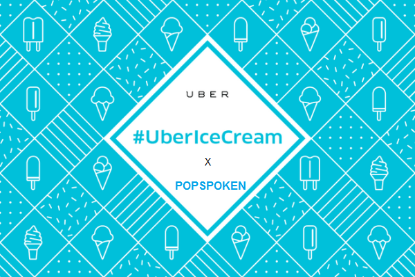  Rejoice: Uber’s Ice Cream Service Returns Once Again To Singapore