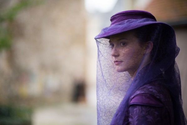  Sophie Barthes’ “Madame Bovary” Is All Form And No Substance
