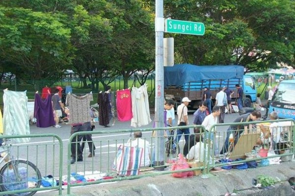  An Open Letter To URA/NEA: Don’t Destroy The Sungei Road Flea Market