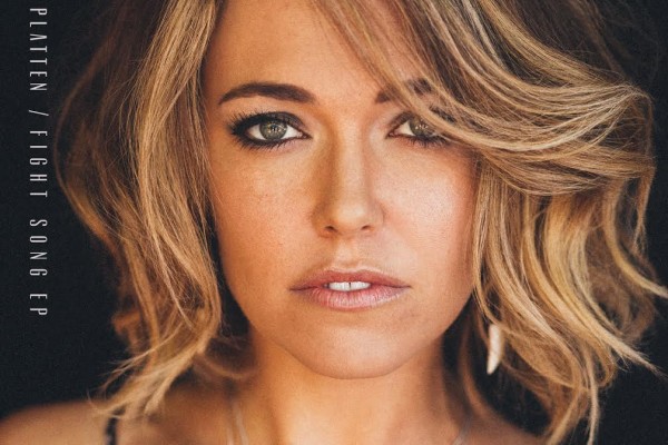  Rachel Platten Chats With Popspoken About Taylor Swift, New Music, and “Fight Song”