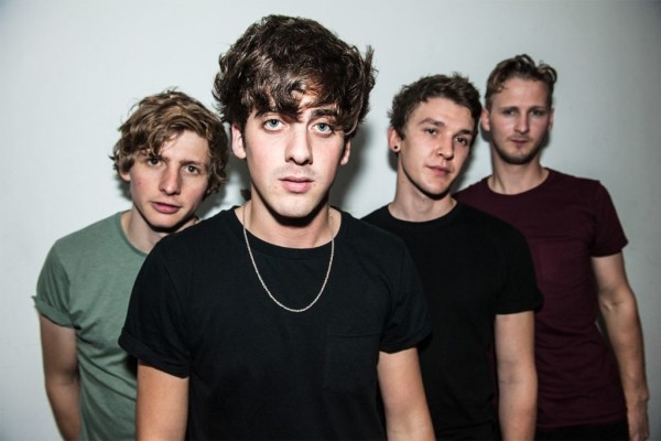  Circa Waves: A Chat about Bloc Party, Jürgen Klopp and the Decline of Guitar Music