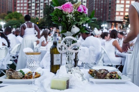 Diner en Blanc 2014 New York photo Eric Vitale Photography HD 122