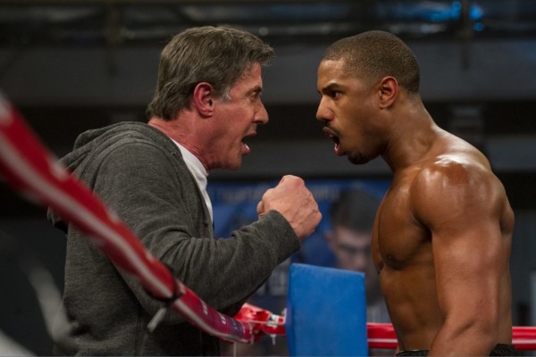  Creed: Stallone’s Epic Finale to the Rocky Franchise