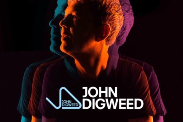  Digweed the Bigwig who Lives Forever in the Future