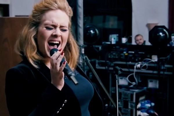  Fans Pick Their Favourites From Adele’s “25”