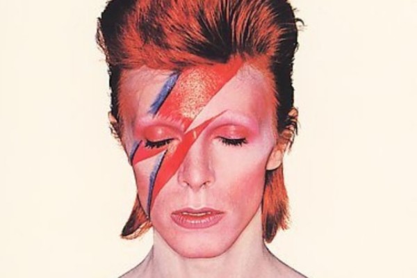  RIP: The Rise And Fall of The Late David Bowie
