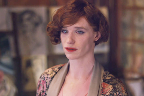  The Danish Girl: LGBT Love Is Equally Valid And Compelling