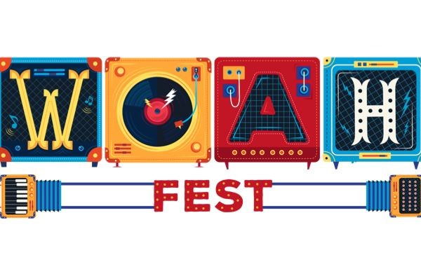  WOAH Fest: Not Just Another Music Festival In Singapore