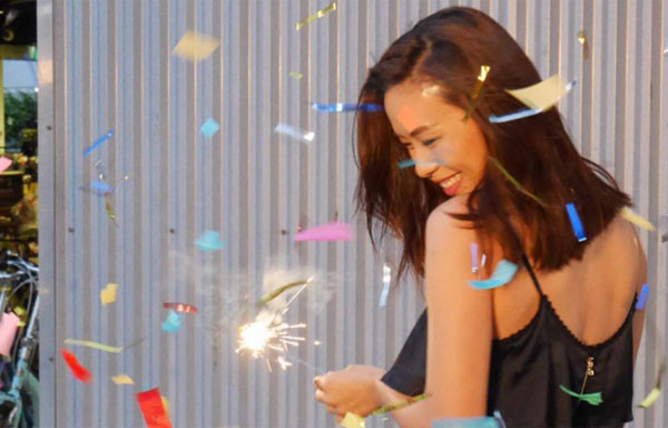  Why Rebecca Lim's “Retirement” Is The Best Marketing Stunt of 2016