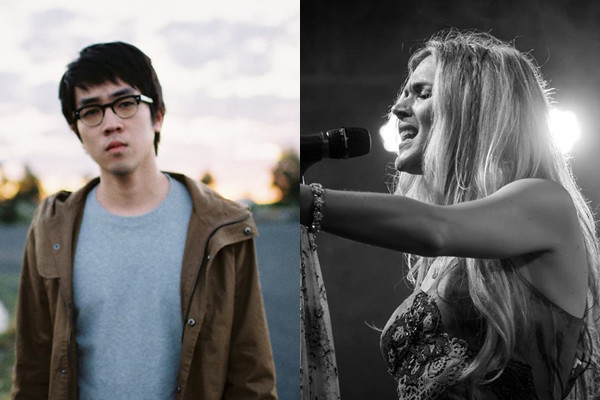  SingJazz Announces Highly Diverse Line-Up: Charlie Lim, Joss Stone & BadBadNotGood