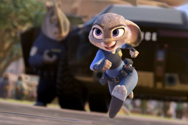  Disney’s “Zootopia” Is More Than Just The Cute Cartoon You Might Pass It Off To Be