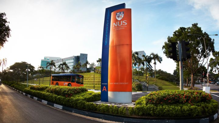 NUS Responds: Sexual Freshman Orientation Activities "Neither Approved Nor Endorsed"