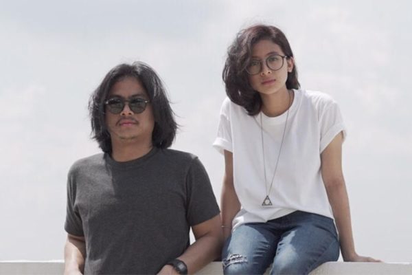 Juno and Hanna: Kuala Lumpur Siblings Show How Music Runs In The Family