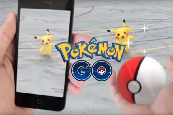  Pokémon Trainer/Humanitarian: 5 Exercise-For-Charity Apps To Complement Your Pokémon GO Addiction