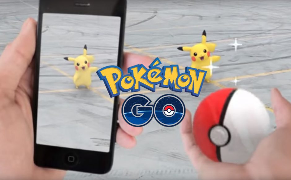 Pokémon Trainer/Humanitarian: 5 Exercise-For-Charity Apps To Complement Your Pokémon GO Addiction