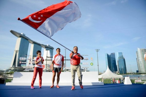  Rio 2016: Where Should Singapore Go From Joseph Schooling's Gold?