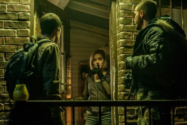  Don't Breathe: Crippling Intensity For A Simple Storyline