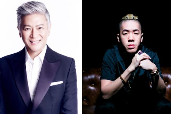  National Day Track: Dick Lee Collaborates With ShiGGa Shay In "Rasa Sayang"