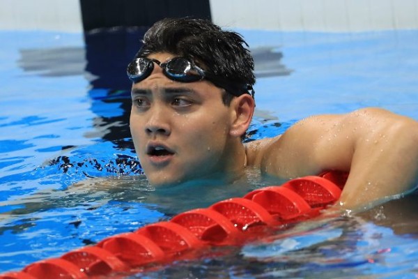  REC Joseph Schooling: Should Singapore's First Olympic Gold Medallist Be Exempted From NS?