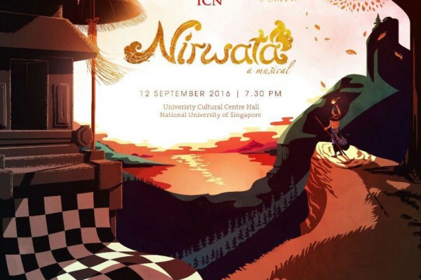 Behind Bali: Popspoken Chats With The Creatives Behind “Nirwata: A Musical”