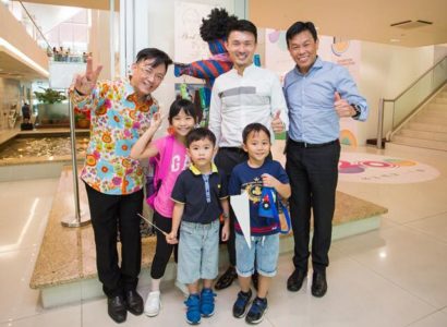Baey Yam Keng Responds On LGBT Matters - Popspoken