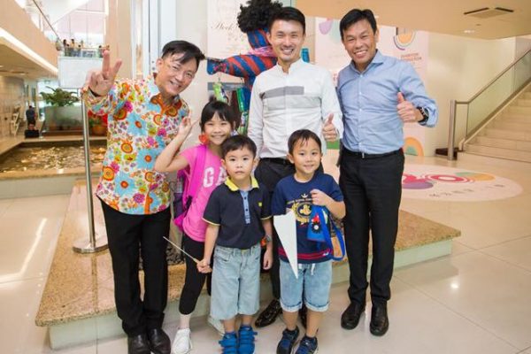  Baey Yam Keng Responds: Younger Generation More Open-Minded On LGBT Matters And "Alternative Lifestyles"
