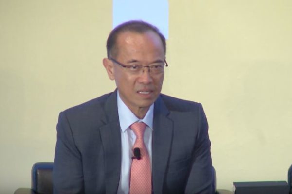  5 Things Former Foreign Minister George Yeo Said About The Singapore Identity