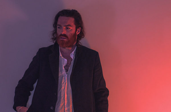  Faker No More: Laneway Festival 2017 Introduces Nick Murphy's First Singapore Show