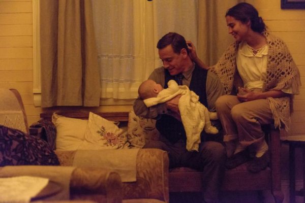  The Light Between Oceans: The Period Drama That Will Force You To Question Your Morals