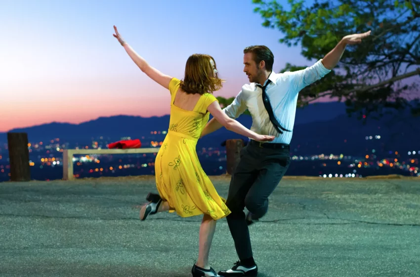  La La Land: Third Time’s a Charm for Silverscreen Sweethearts Emma Stone and Ryan Gosling