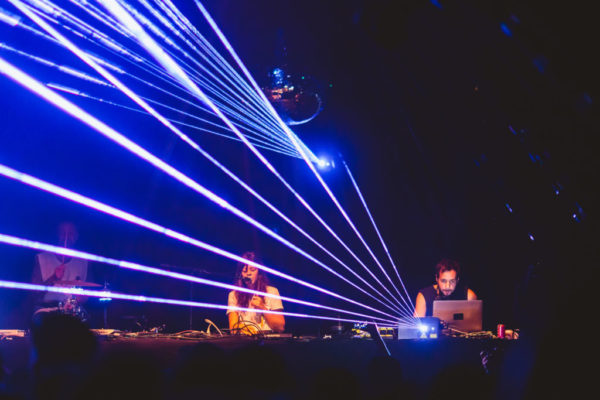  DJs Zig Zach And Shigeki On Wonderfruit Festival 2017 As The “Burning Man of Asia”