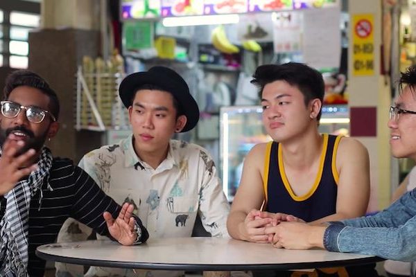 Exclusive Premiere Of ‘Cafe Cult-ure’: Are Hawker Centres Too Dirty For The Youth?