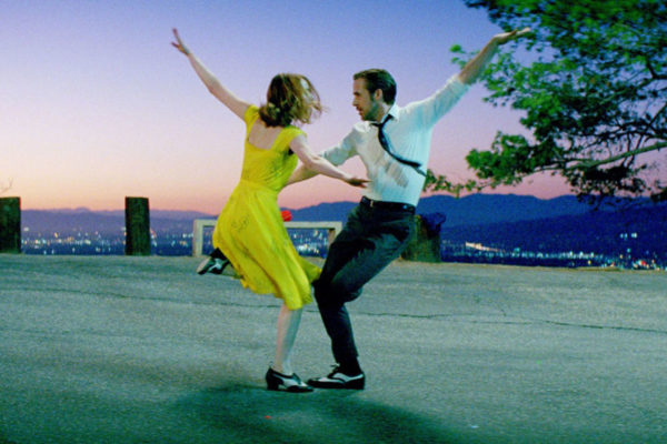  Will La La Land Waltz Into The Oscars Hall Of Fame? Here Are Our Predictions