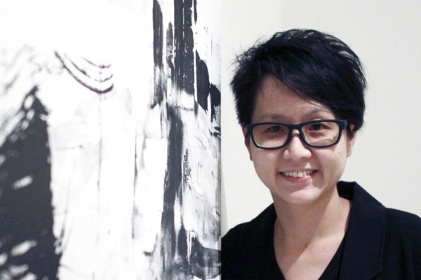  Yeo Shih Yun On Visual Arts And The New Generation
