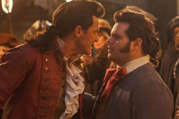  Beauty And The Beast: Disney's "Gay Agenda" Is Really A Non-Agenda In Singapore