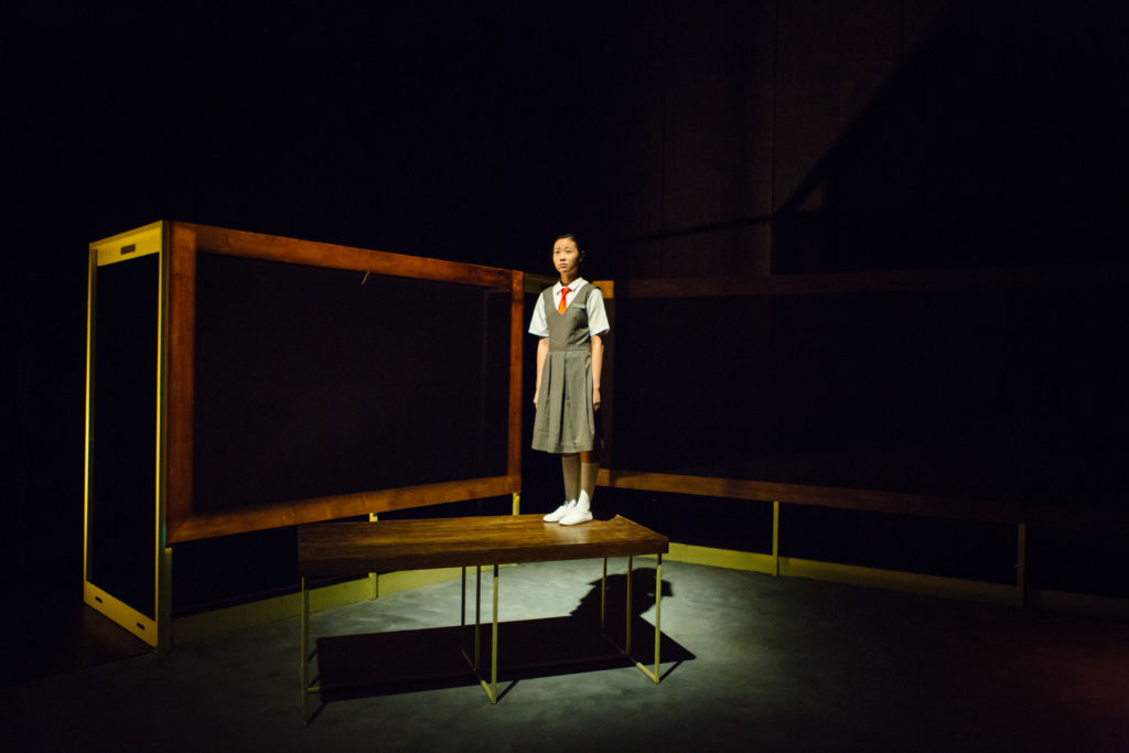 Checkpoint Theatre's Claire Wong: Redefine Not Just Success, But ...