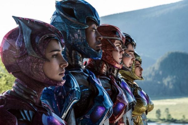  Power Rangers Founder Mocked when He First Pitched Teenagers in Spandex Fighting Monsters to Partners