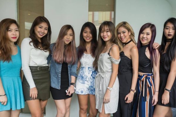 Faves Asia And Social Media Influencers In Singapore: Are They Fame-Chasers And Hypocrites?