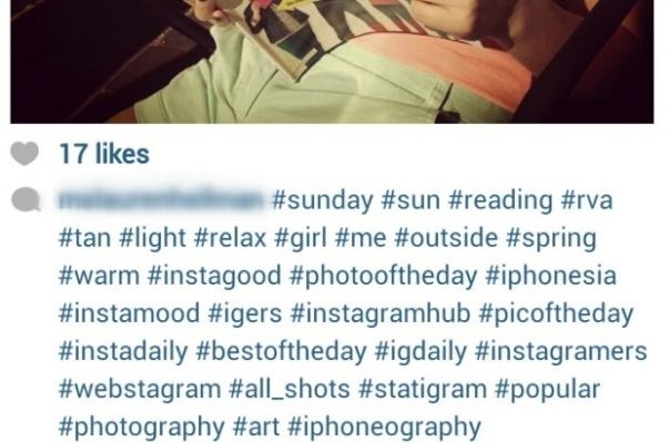 instagram-hashtag