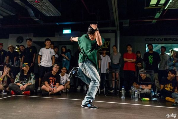  Dance On: More Young Singaporeans Taking Up Dance, But Is It Viable As A Career?