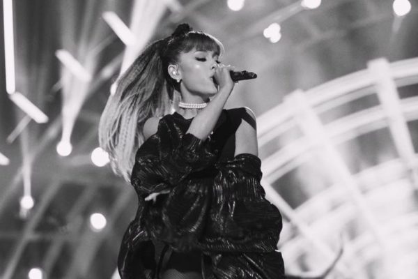  Musicians and Local Ministers React To Explosion At Ariana Grande’s Manchester Concert