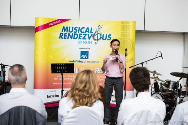Musical RendezVous @ NUH 2016. Photo by Anne Valluy_1