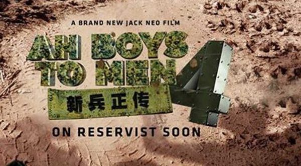  “Ah Boys To Men 4” Casting Directors Accused Of Racial Stereotyping and Insensitivity