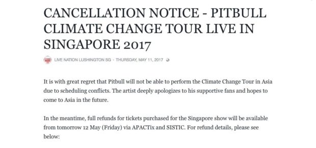 pitbull-cancelled