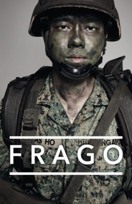 FRAGO by Lucas Ho