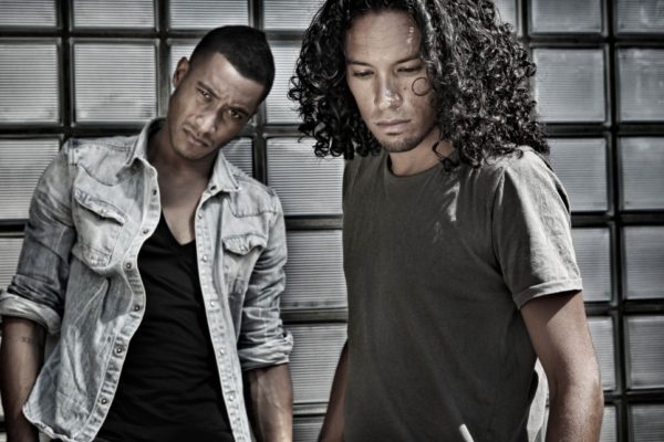  Sunnery James & Ryan Marciano Don’t Need Fancy DJ Names To Stand Out